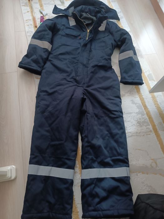 Комбинезоны зимние, летние