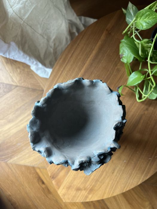 Vaza bust inger / cherubin