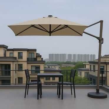 Садовые Зонты Шатёр