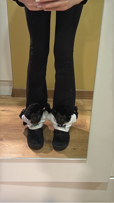 Jeremy scott gorilla original
