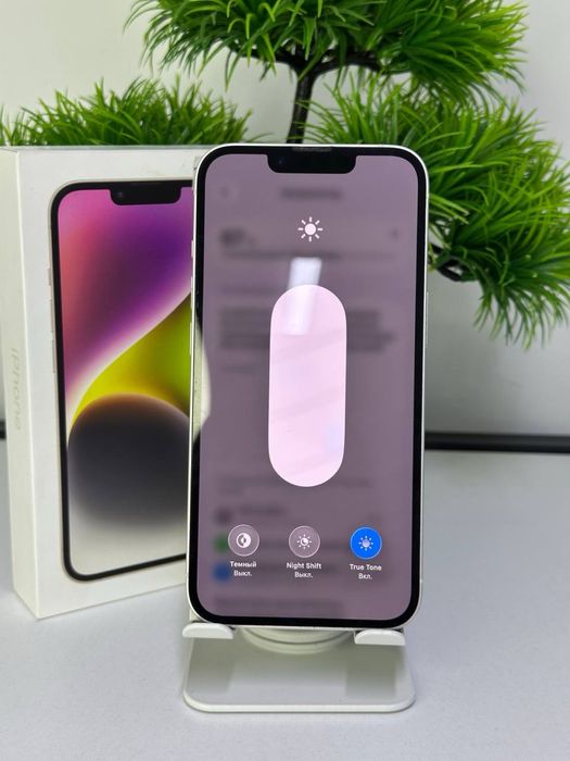 iPhone 14 128gb / Akb 85% / EAC