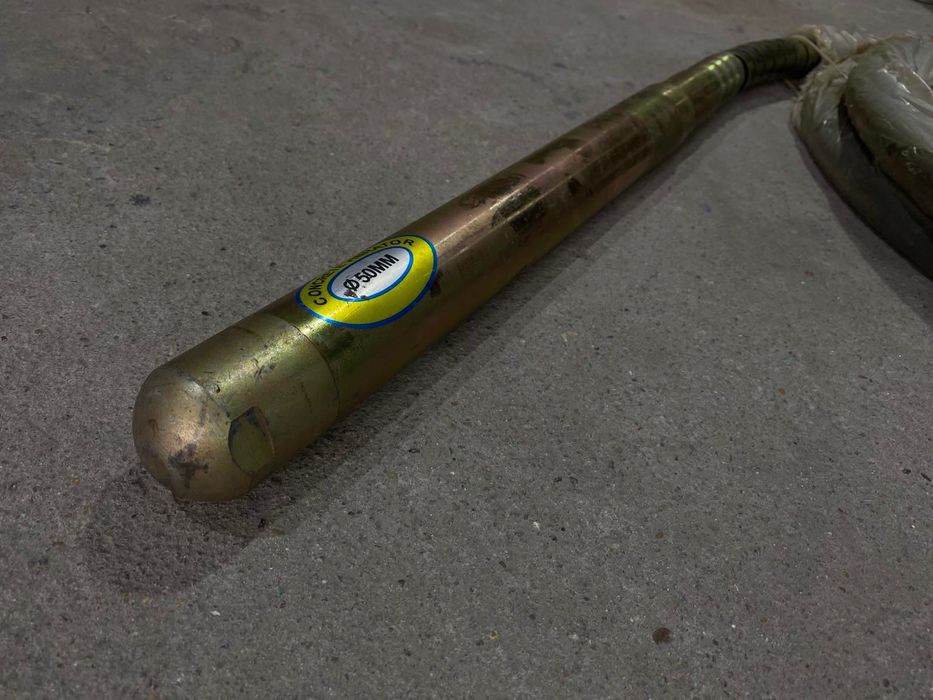 Вибратор за бетон ф45 CIMEX C4540