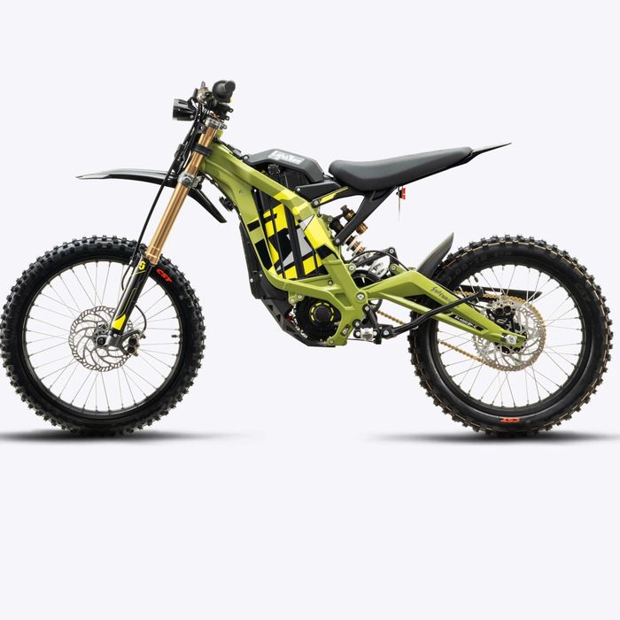 Sur-Ron Light Bee  10 kW | Чисто нов 2026 | PRE-ORDER ПРОМОЦИЯ