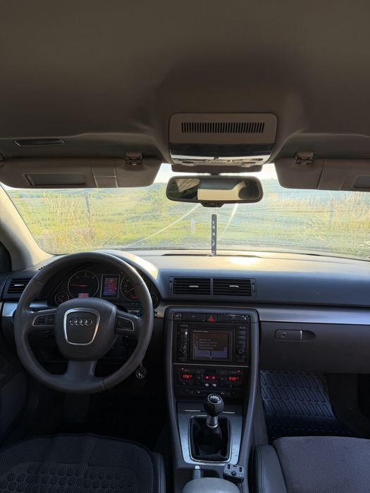 Audi A4 B6 1.9 131Cp  2004