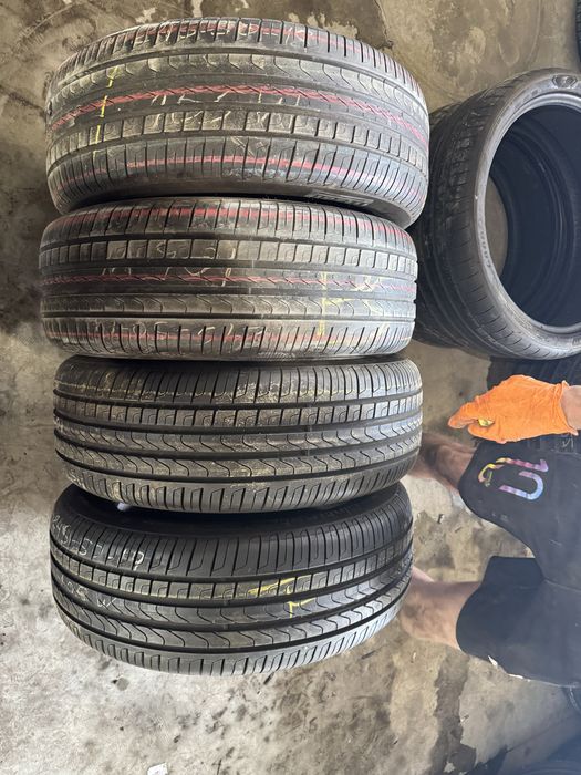 245 50 19 pirelli vara runflat steluta