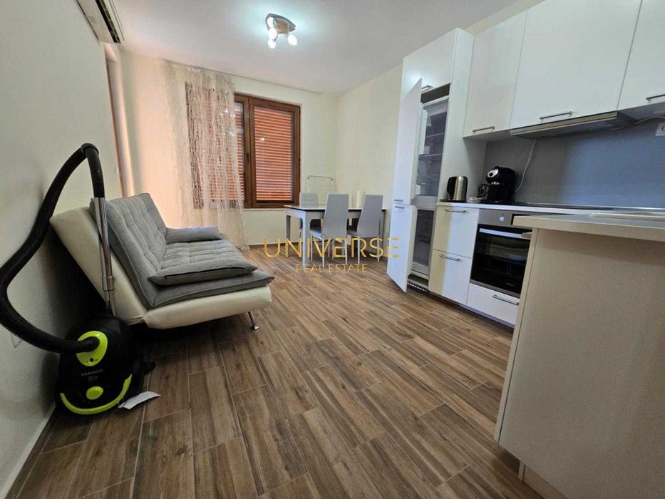 Продава се Тристаен апартамент в с. Равда, Област Бургас - 67 кв.м за 1269 €/кв.м - Снимка #2