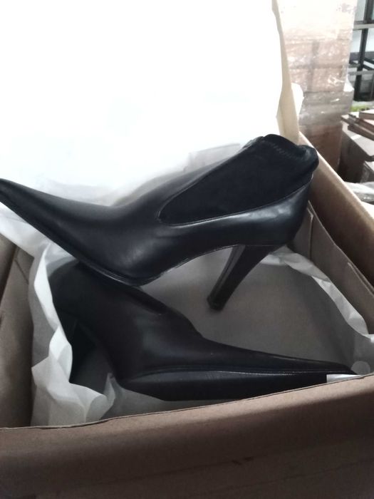 Обувки Разпродажба ликвидация