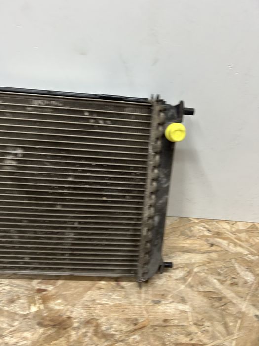 Radiator bmw X5 G05 F95 X6 G06 F96