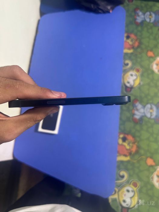 Iphone 13 midnight