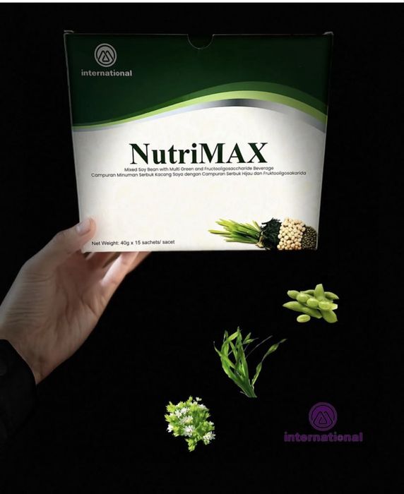 Вся прдукция «М International , FlexiMAX