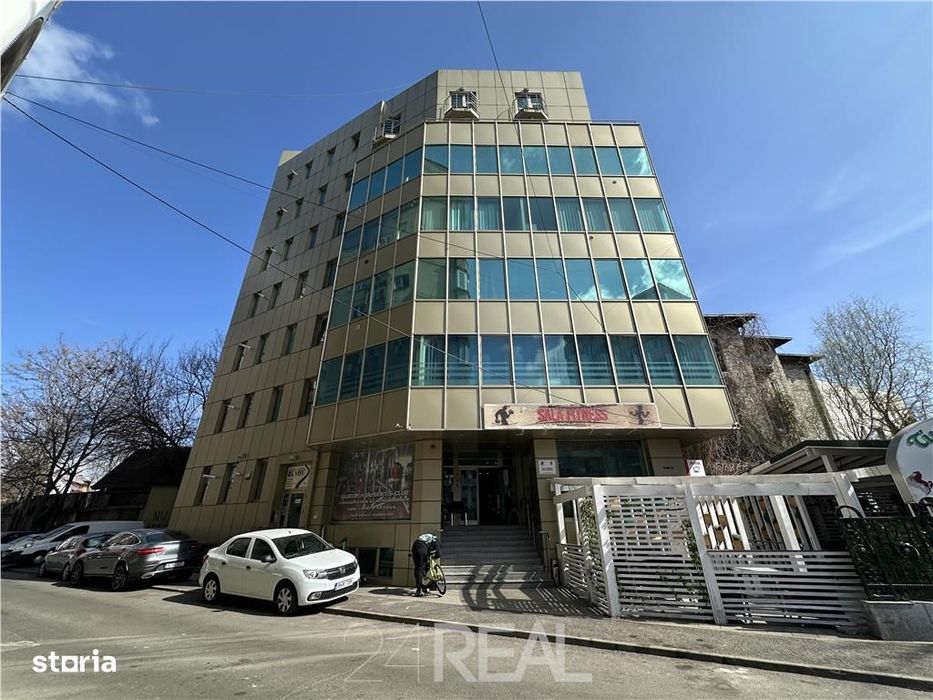 Inchirieri spatii de birouri - Mosilor - Izvorul rece - de la 100 mp