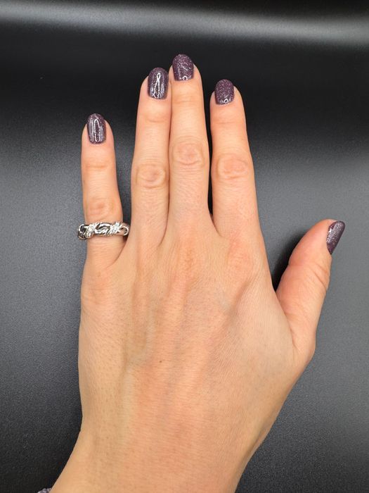 Пръстен CHAUMET, р. 49 и 53