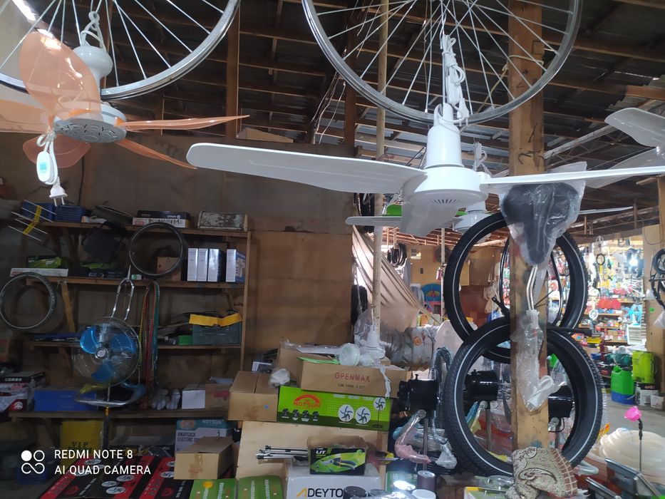 Ishlashiga kafolat beriladi