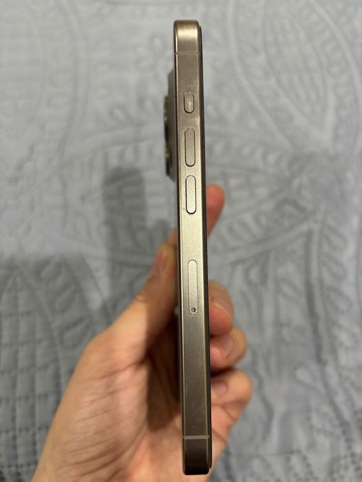Продается Iphone 15 PRO