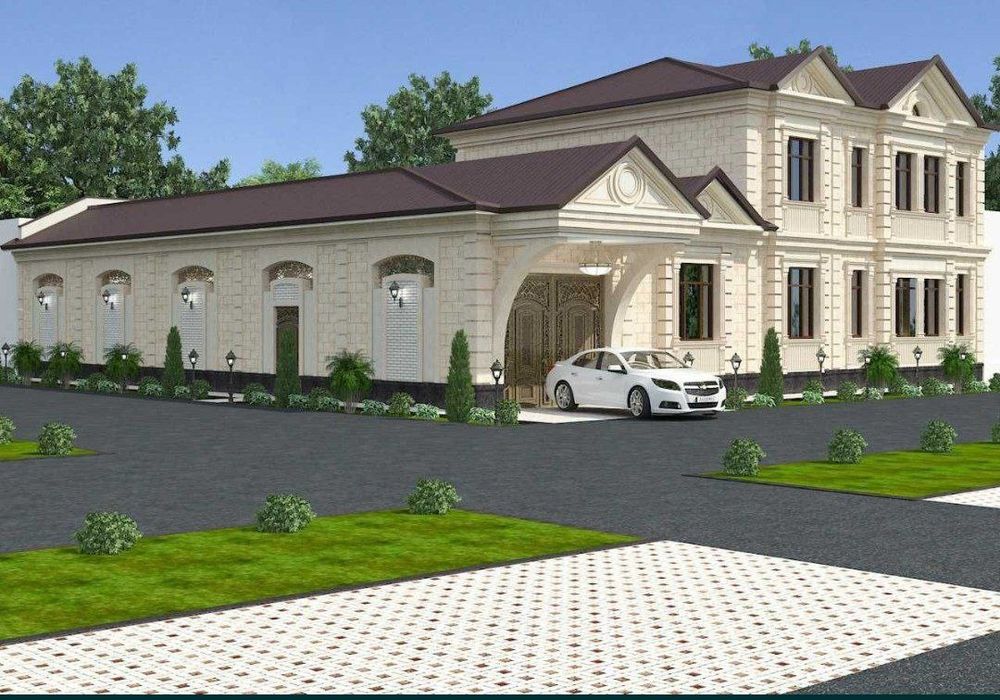 Сдается на аренда дом участок Мирзо Улугбек район Циолковского