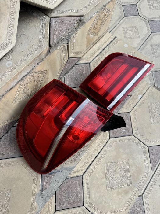 Задний Стоп фара BMW X5 2013 оригинал