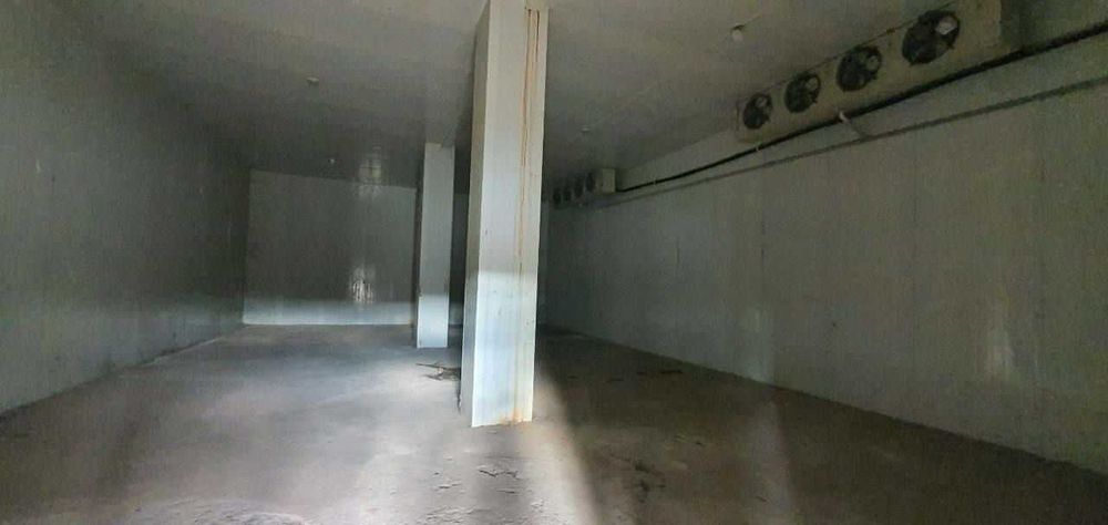 Продаётся 1 га производственная база