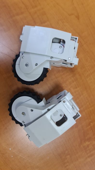 Колесо для робота пылесоса