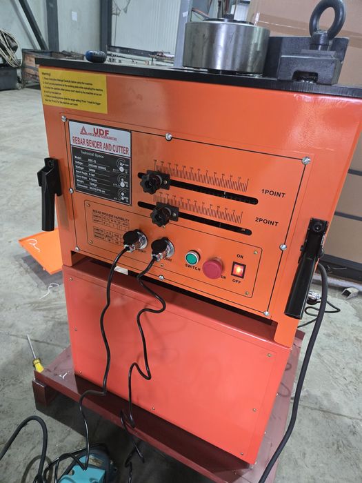 Masina de confectionat etrieri , fasonat otel beton 220v