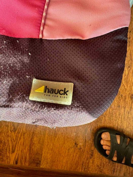 Лятна количка hauck fun for kids disney само за 50Eur.