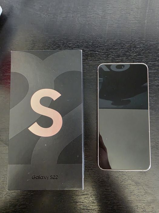 Samsung Galaxy S22 256 GB
