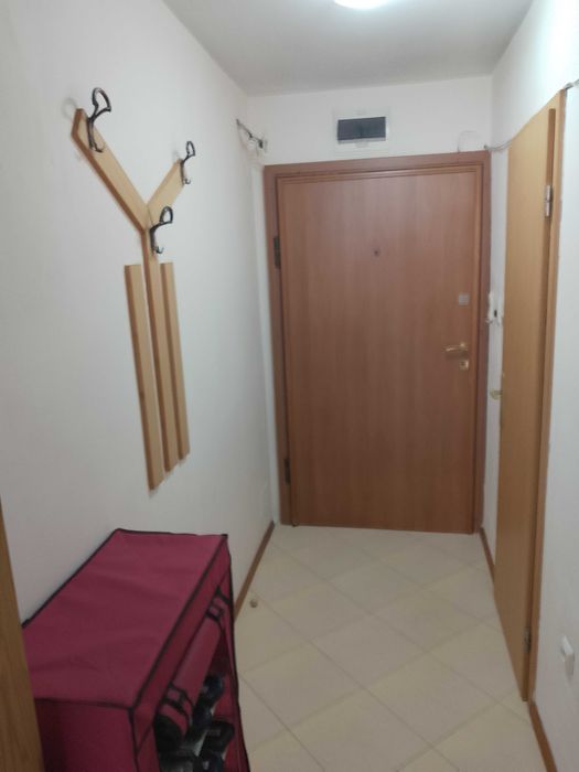 Варна, Окр болница/ генерали