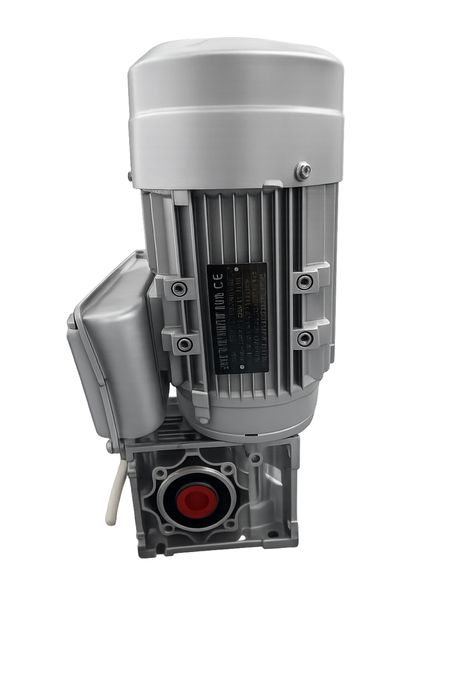 Электромотор с редуктором