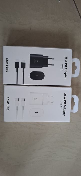Încărcător rapid Samsung 25 w
