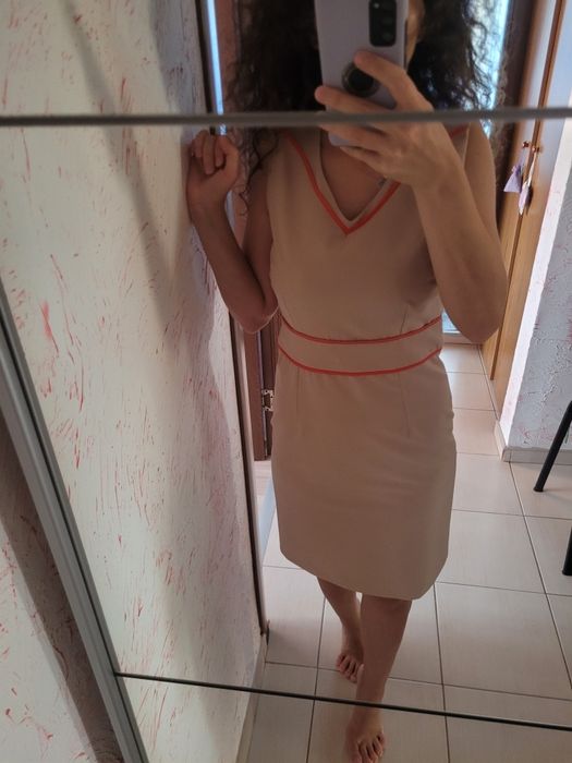 Rochie office de vara