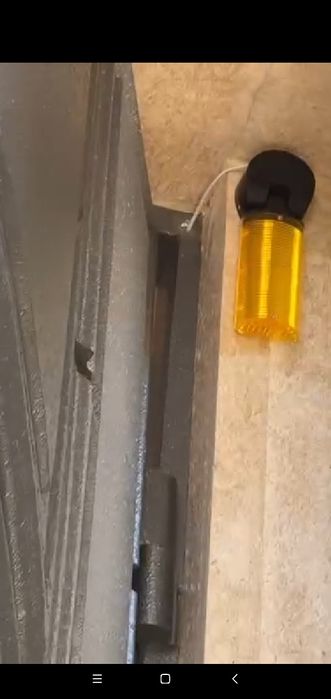 Автоматика для распашных ворот Powertech