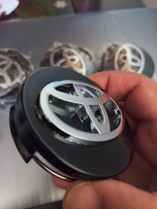 Set 4 cap .t o  y o t