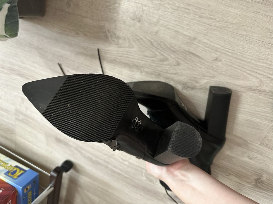 Обувь, Stradivarius, steve madden