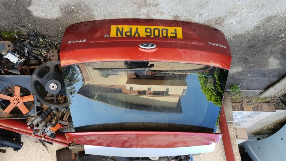 Haion Ford Fiesta, Focus,C-max,Focus 2