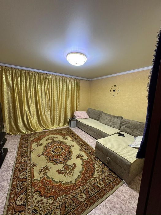 Продам 2х квартиру