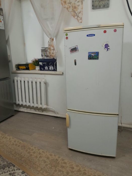 Продам холодильник