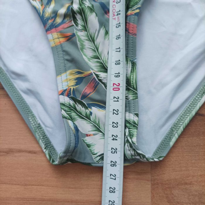 Chantelle/Esprit 36E/40D бански от 2 части
