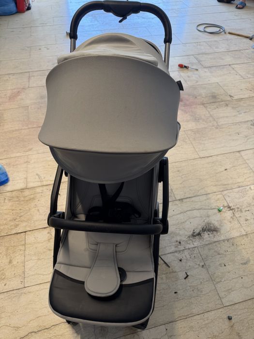 Caruț sport KinderKraft