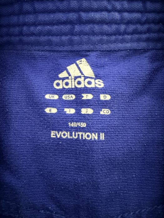 Продам Кимоно для дзюдо