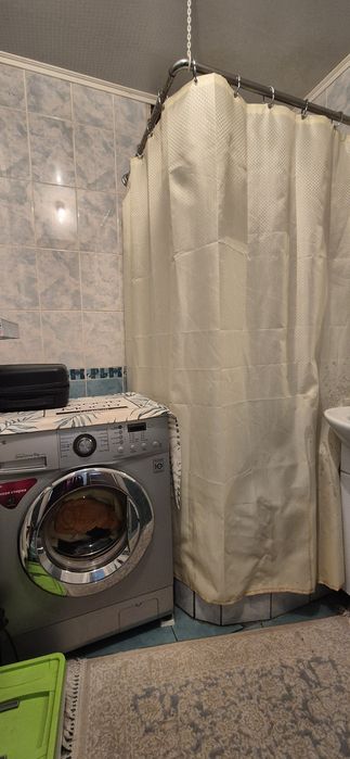 Продам Квартиру трёх комнат