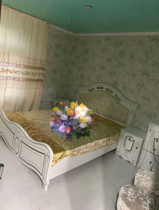 Продам 4-комн коттедж в центре