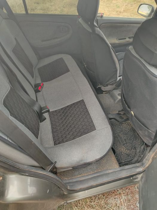 Дело нексия 2004