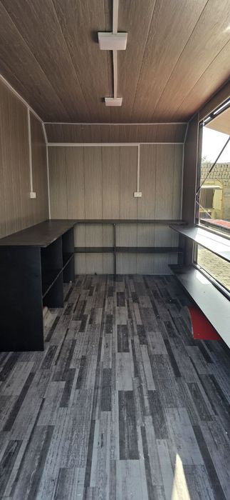 Кучма дукон, Фудтрак, бутка, Truck, Foodtruck, Фургон, Прицеп