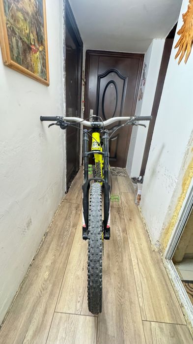 Продавам: Commencal supreme v3