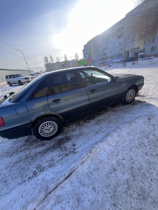 Продам AUDI 80 B3