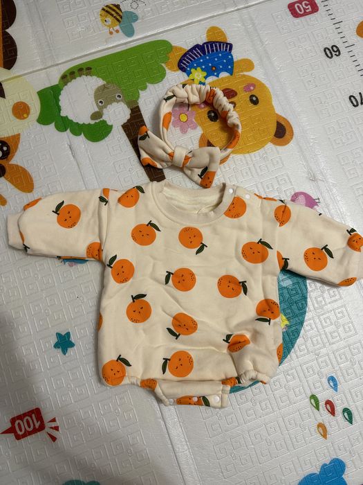 Детские вещи на девочку