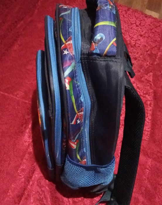 Рюкзак школьный детский