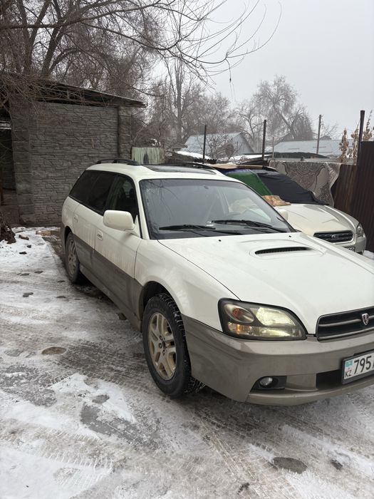 Продам Субару оутбэк