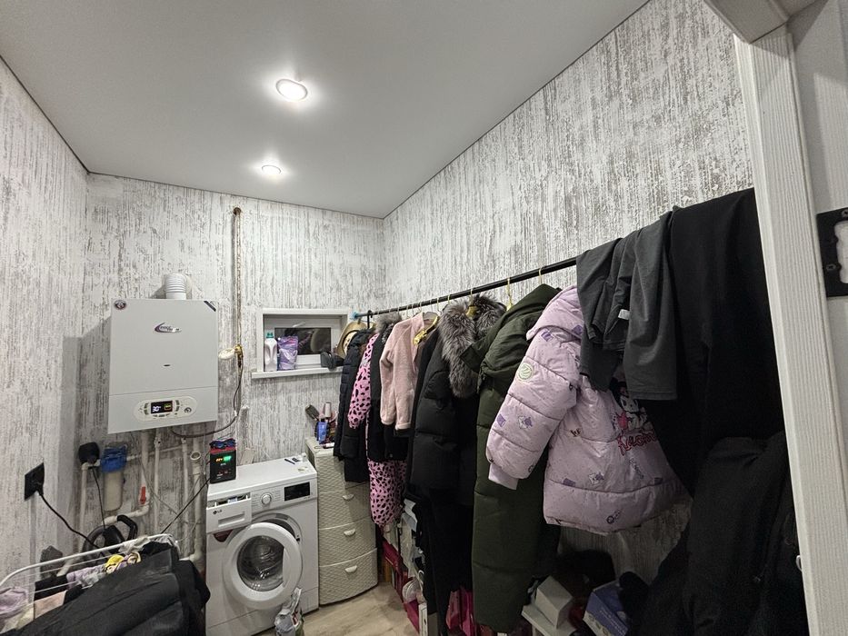 Продам дом в 12 микр 150кв.м.