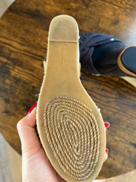 Sandale Tommy Hilfiger