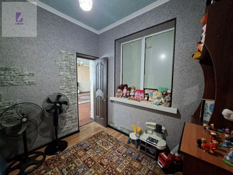 Продается 4 х комнатная квартира. Новостройка. Поворот.